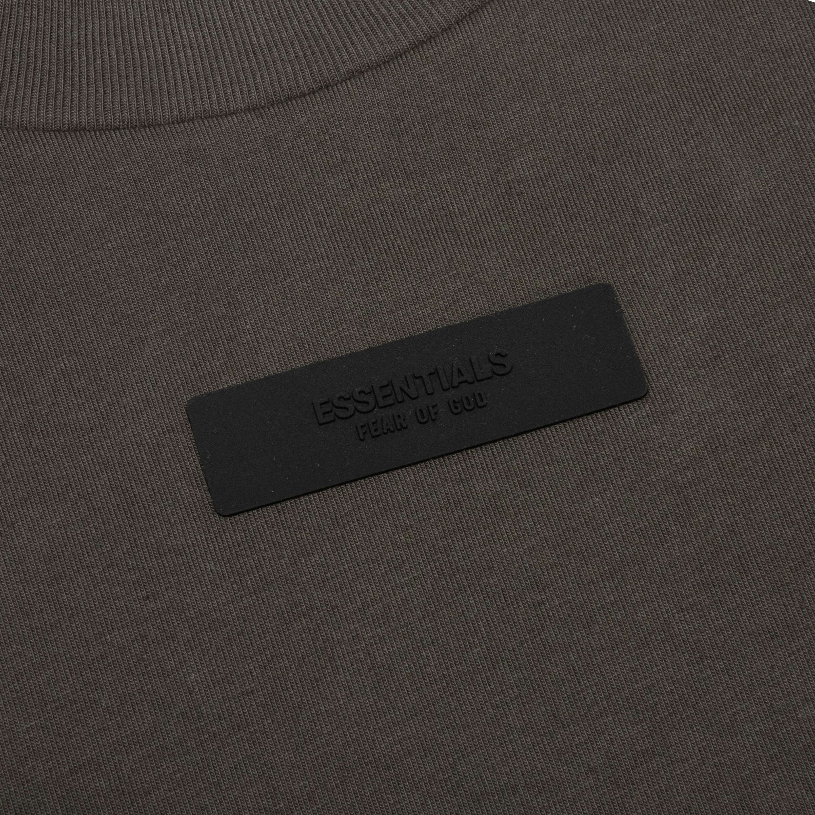 S/S Tee - Ink – Feature