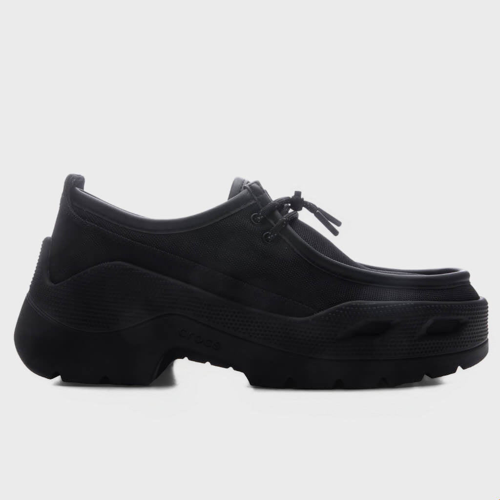 Gallery Shoe Tech - Black