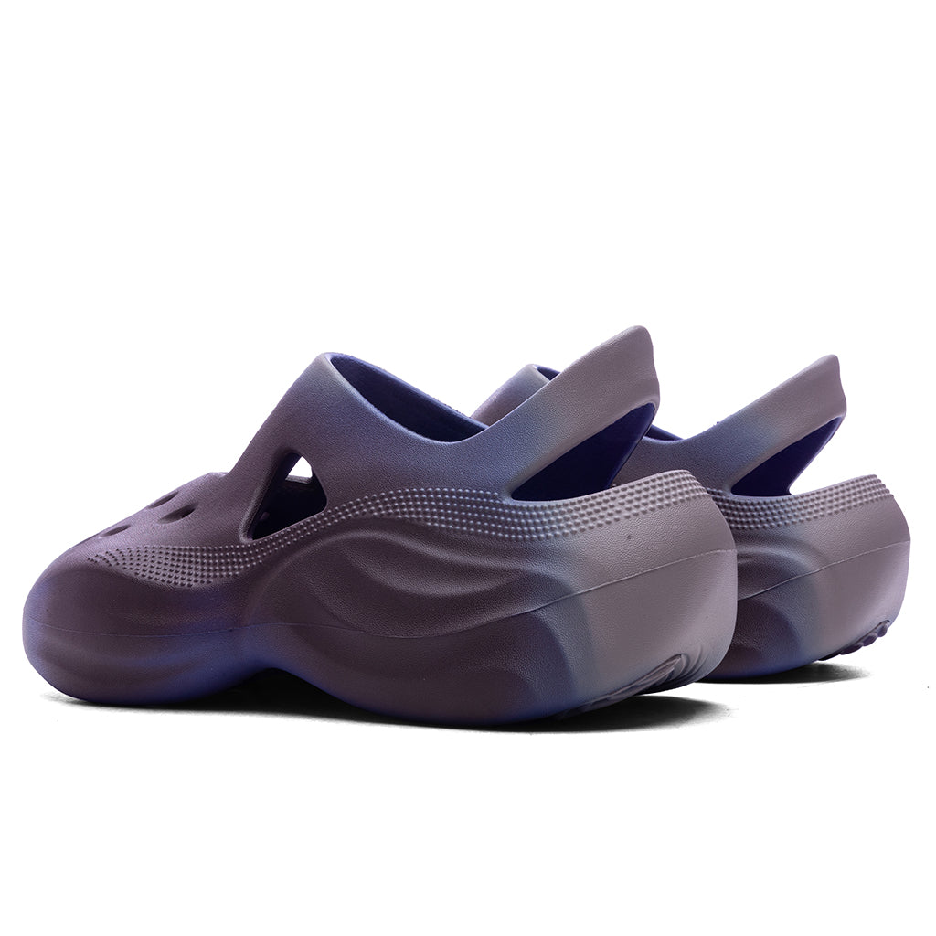 Crocs x Dingyun Zhang Diffuser-オンブルグラフィック – Feature