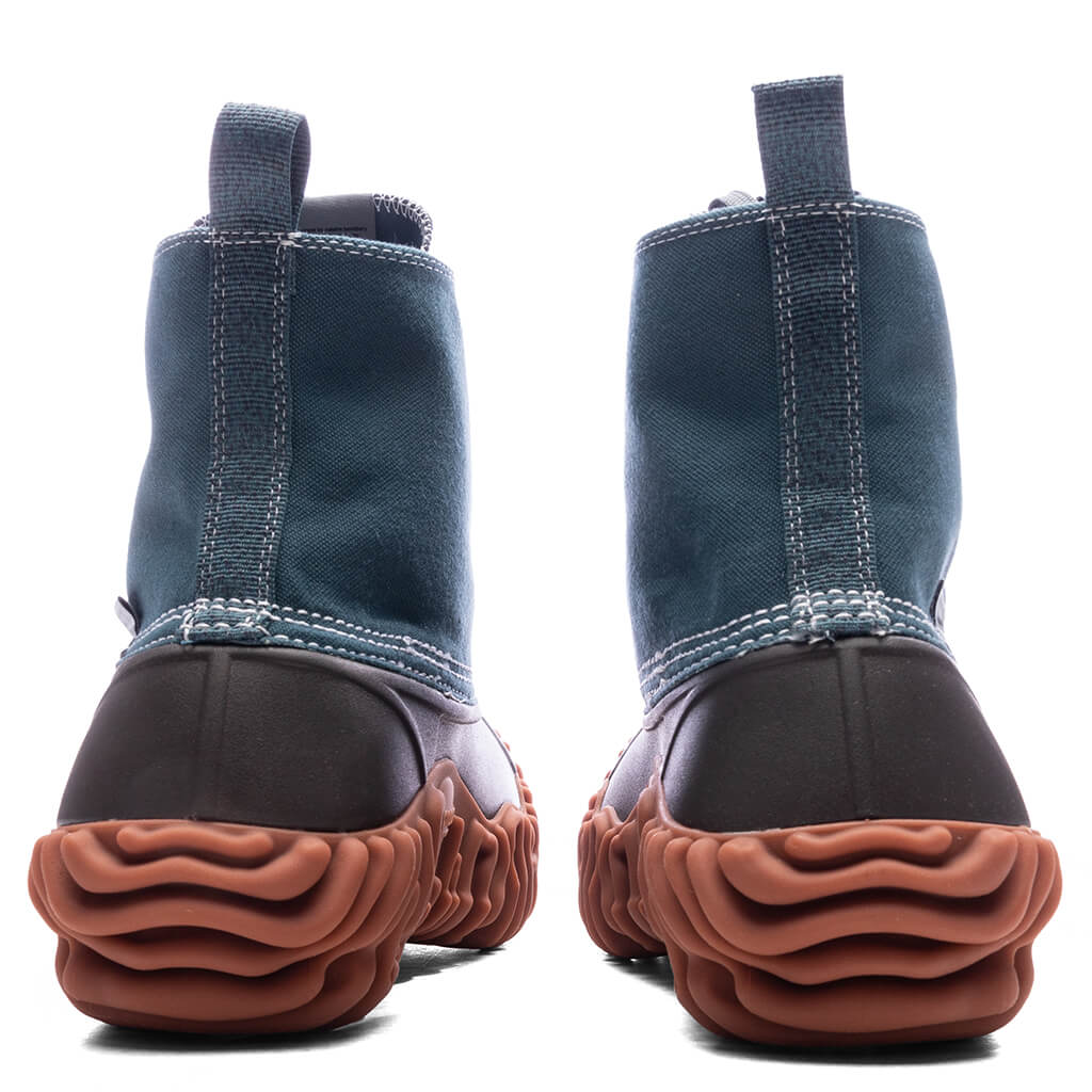 Crocs x Salehe Bembury Cypress Boot - Tetra – Feature