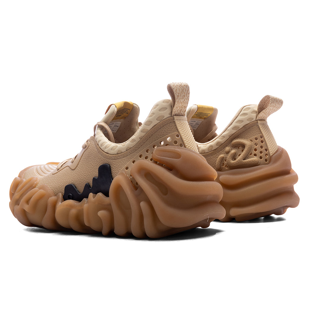 クロックスxサレヘベンベリージュニパー - マニカ – Feature