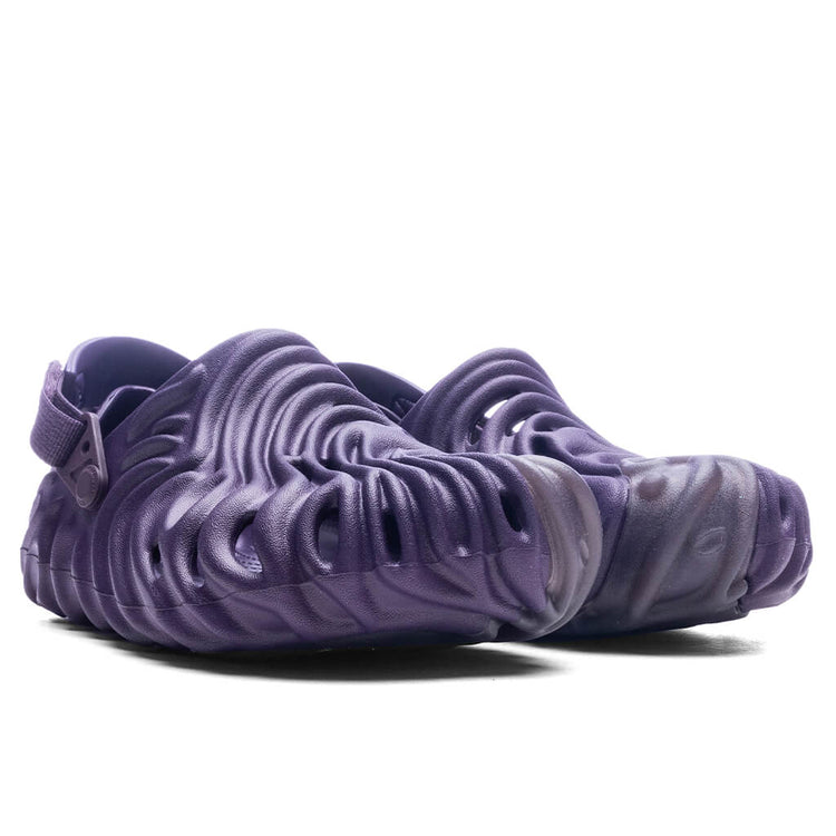 Salehe Bembury X Crocs The Pollex Clog \