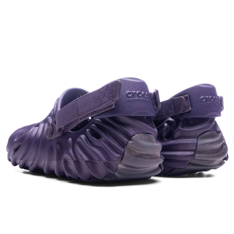 Salehe Bembury X Crocs The Pollex Clog \