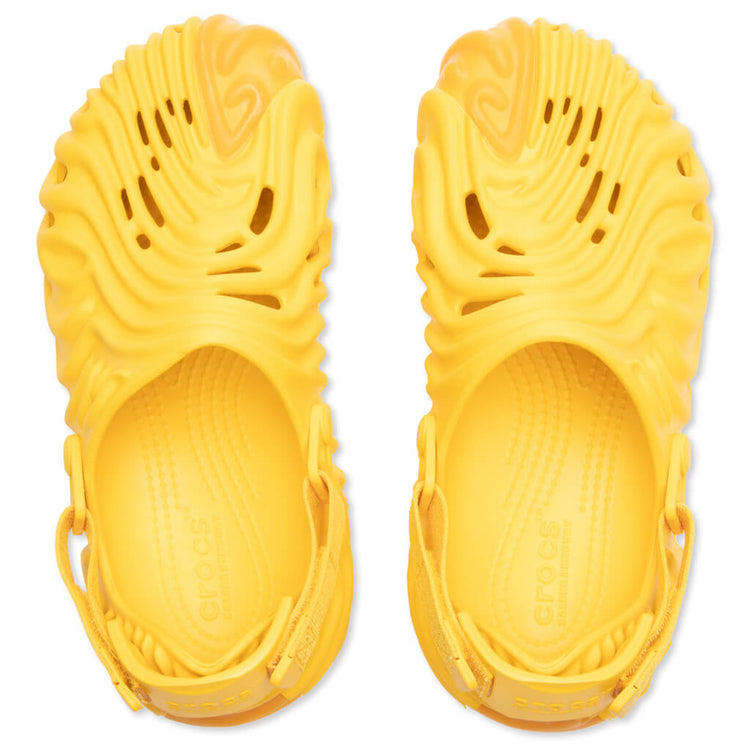 Crocs x Salehe Bembury Pollex Clog - Yoke – Feature display picture 3
