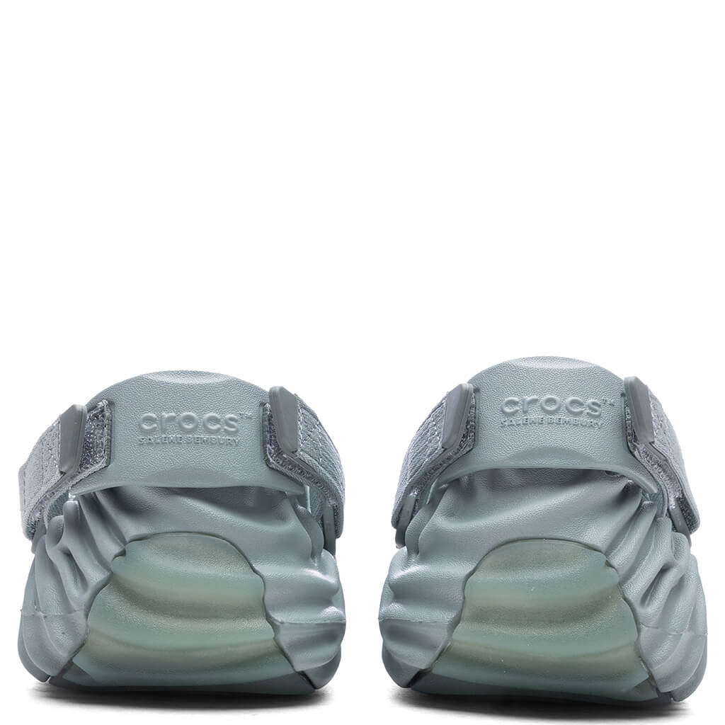 Pollex Clog - Manta – Feature