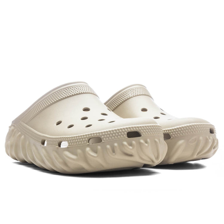 Crocs x Salehe Bembury Saru Clog - Ginger – Feature display picture 2