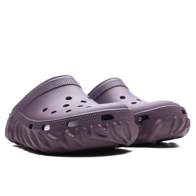 Salahe Bembury saru clog CROCS Classic Sand Clogs size 10 mens 12 womens CROCS SARU CLOG BY SALEHE BEMBURY PESTO M8/W10 | eBay main image 4