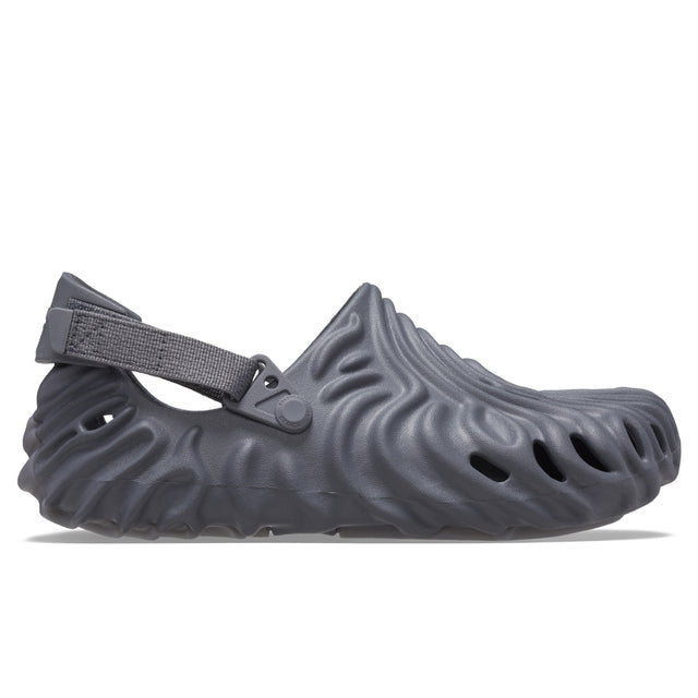 Crocs x Salehe Bembury Pollex Clog - Niagara – Feature