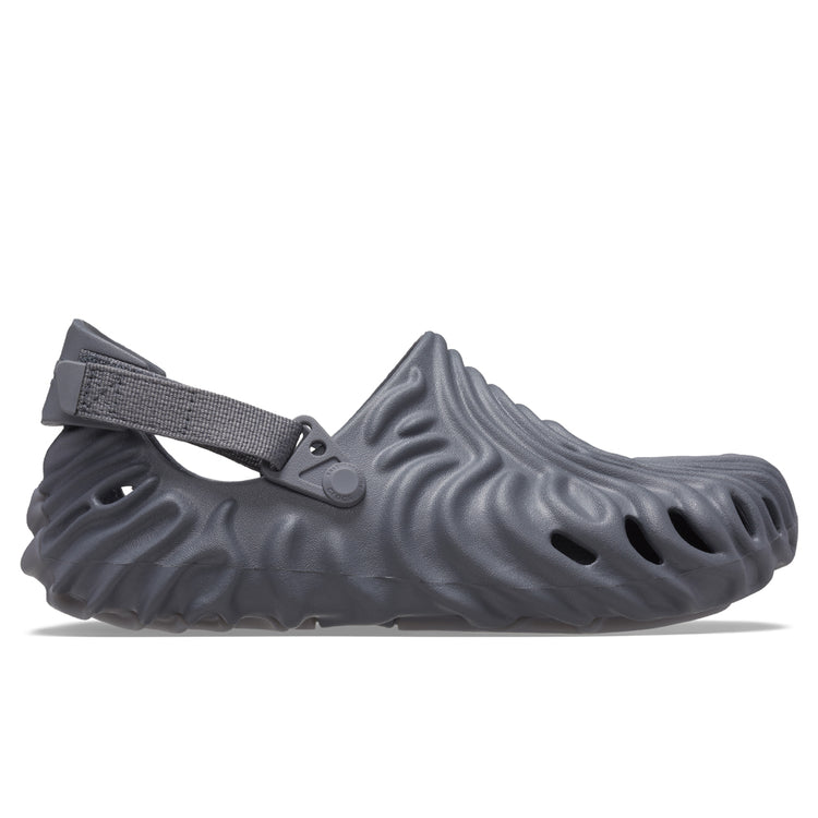 Crocs x Salehe Bembury Pollex Clog - Niagara – Feature