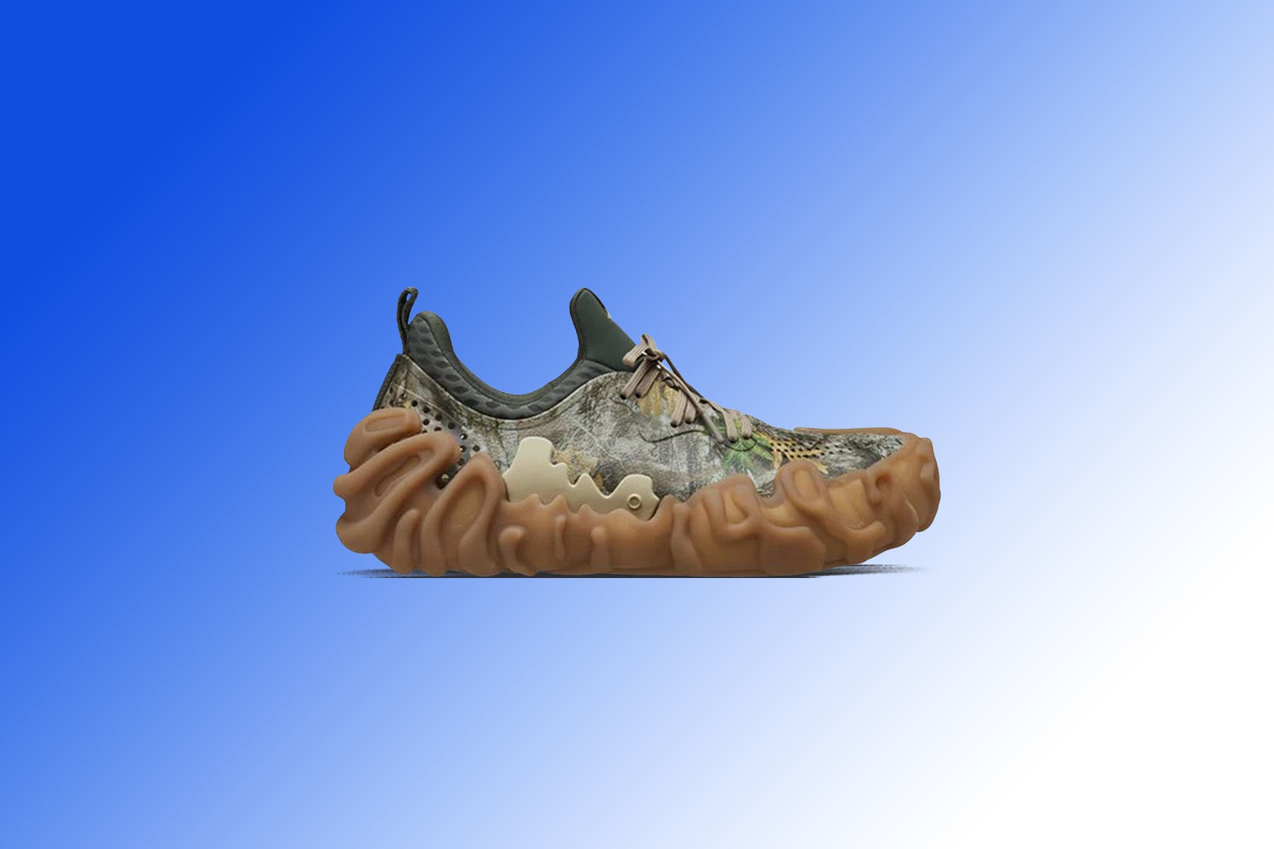 Crocs x Salehe Bembury Juniper - Realtree – Feature