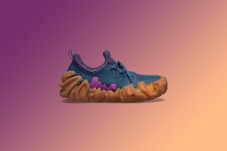 Crocs x Salehe Bembury Juniper