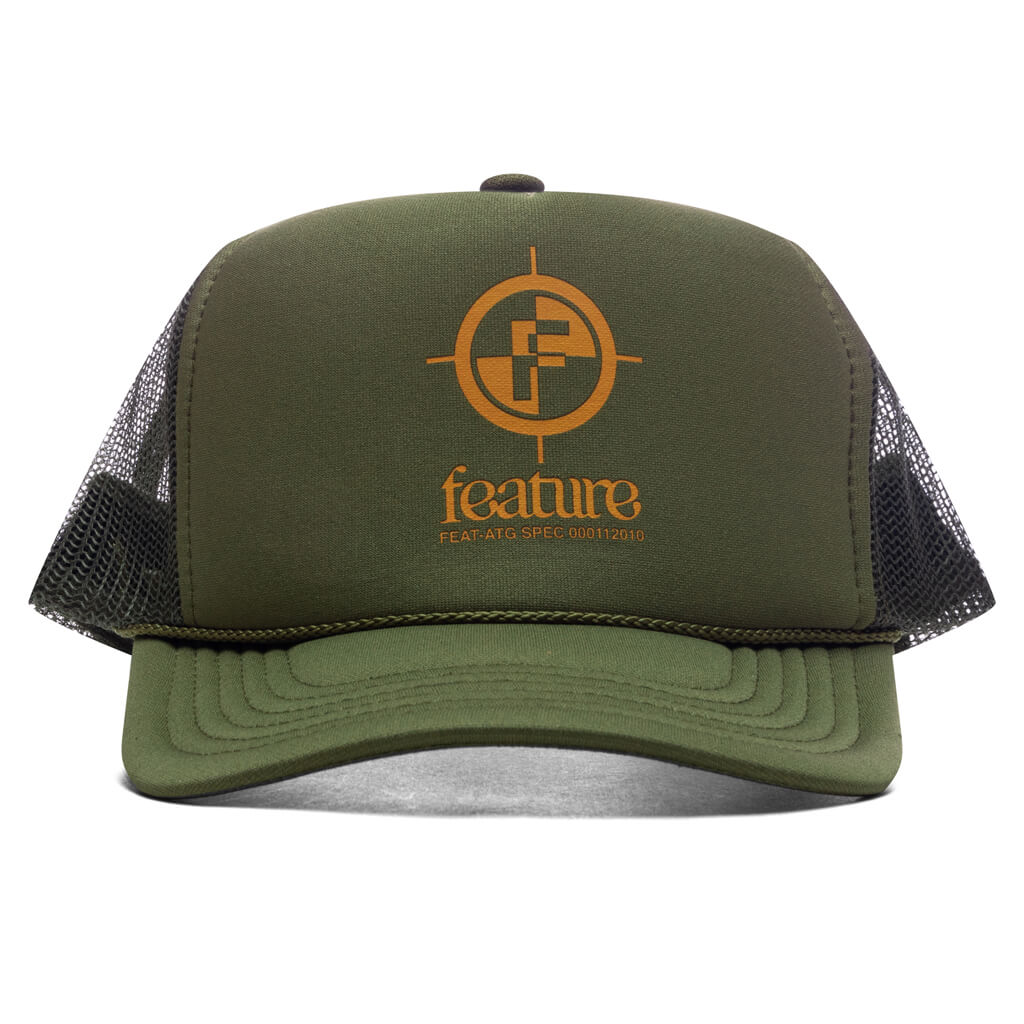 Feature