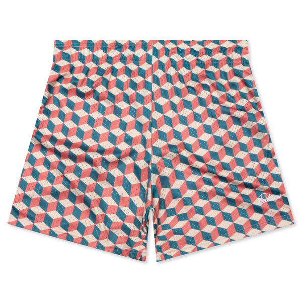 Game Shorts / Grey Bengal