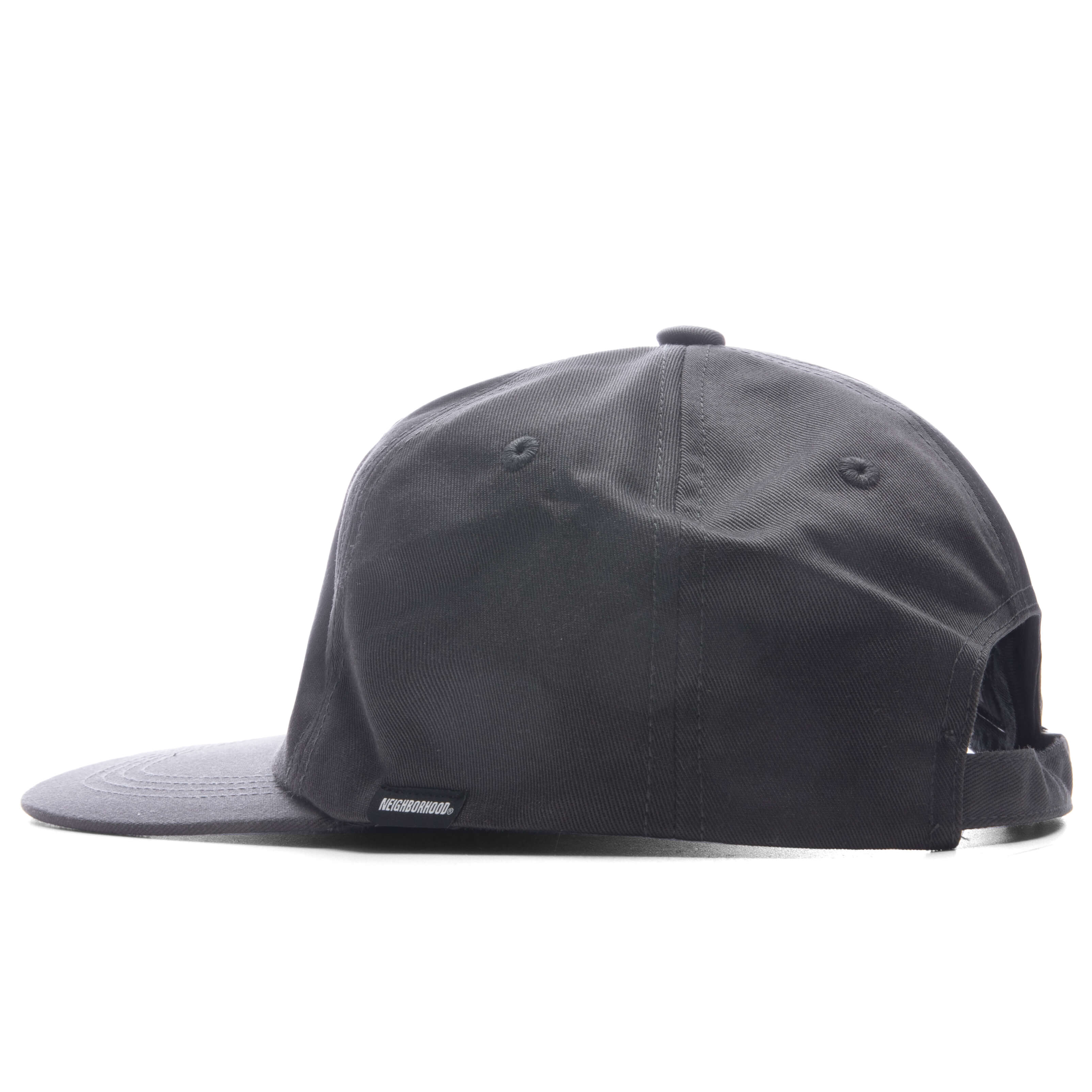 【新品】NEIGHBORHOOD 2025AW DAD CAP-02 Dad Cap 2 - Charcoal – Feature