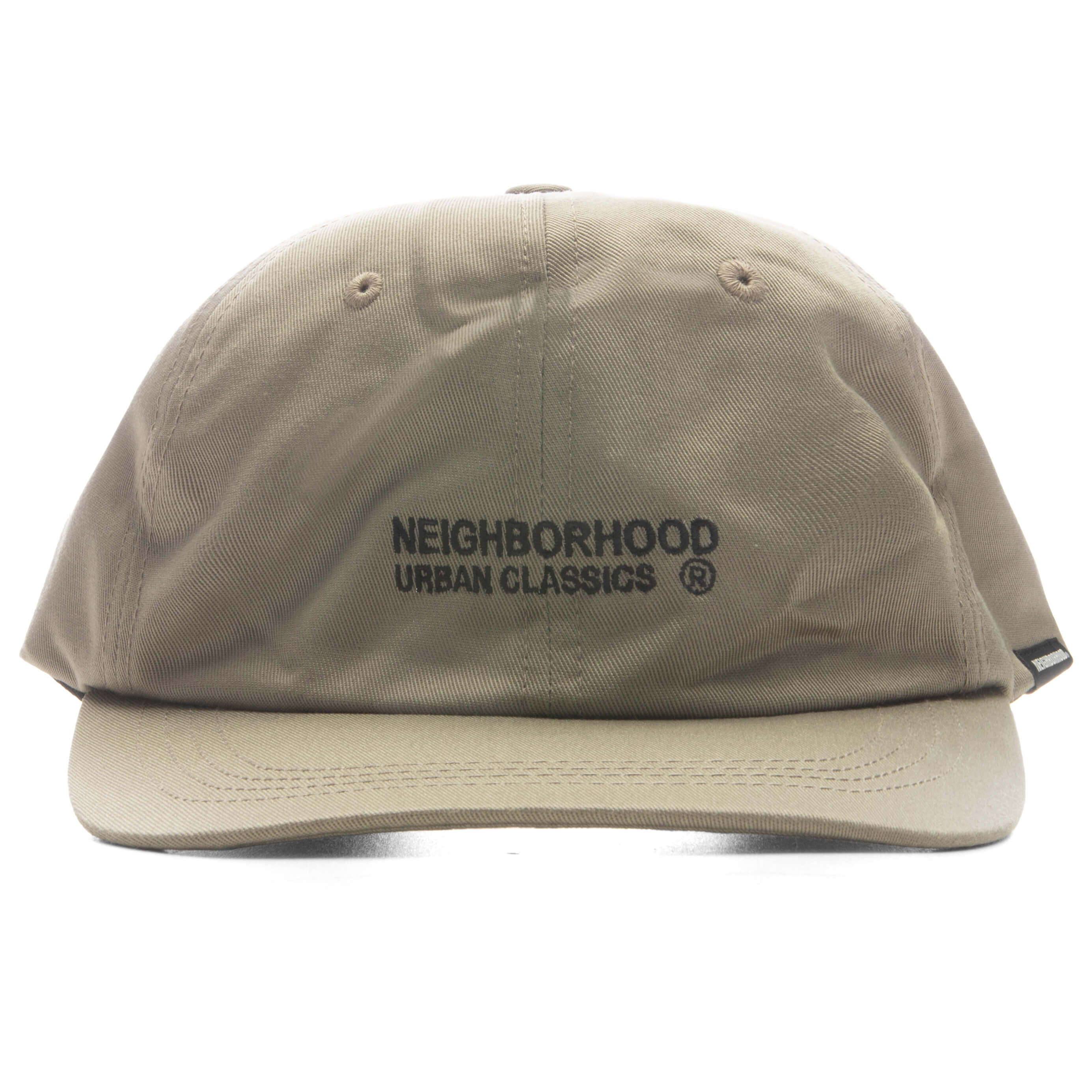 Dad Cap 2 - Greige – Feature