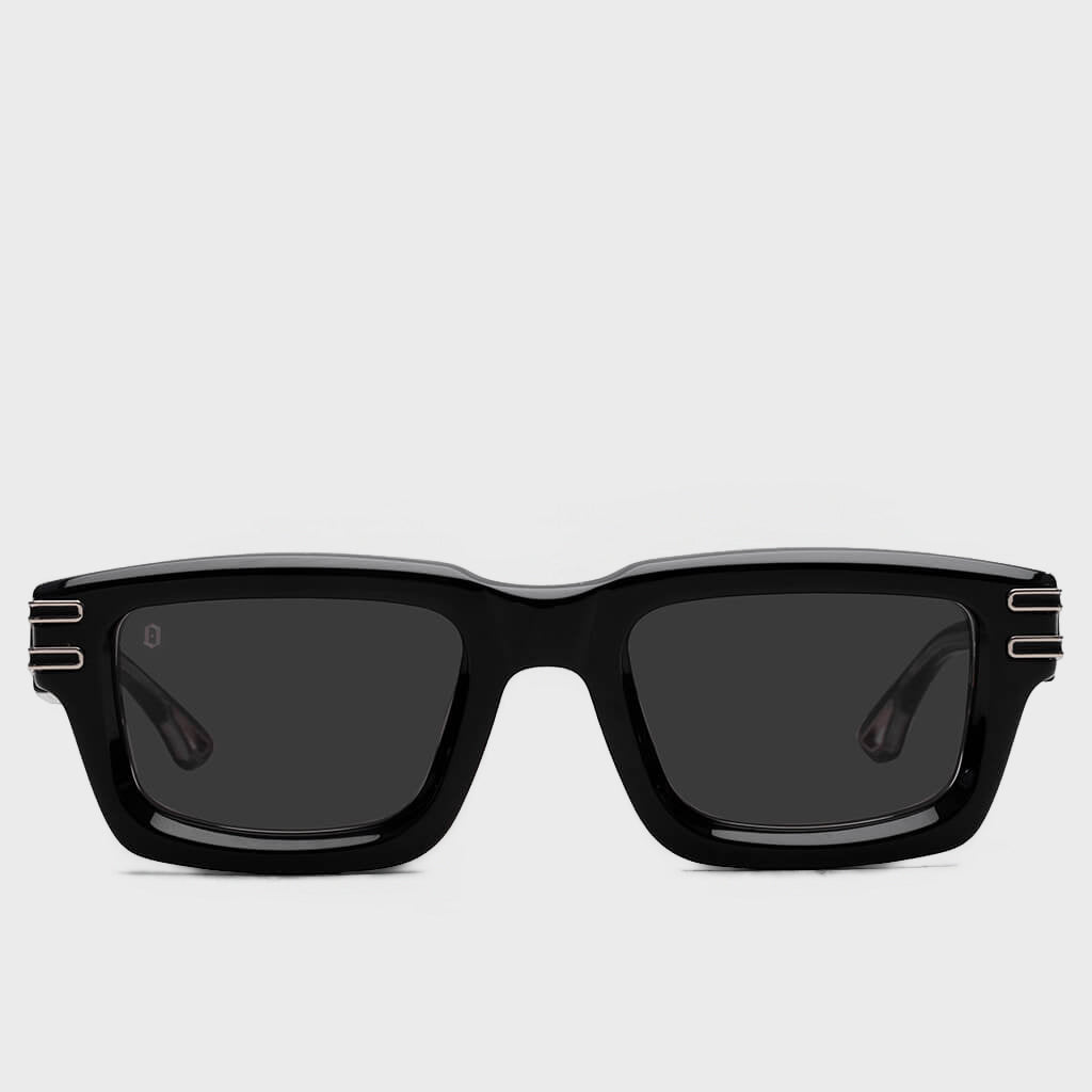Defender - Black