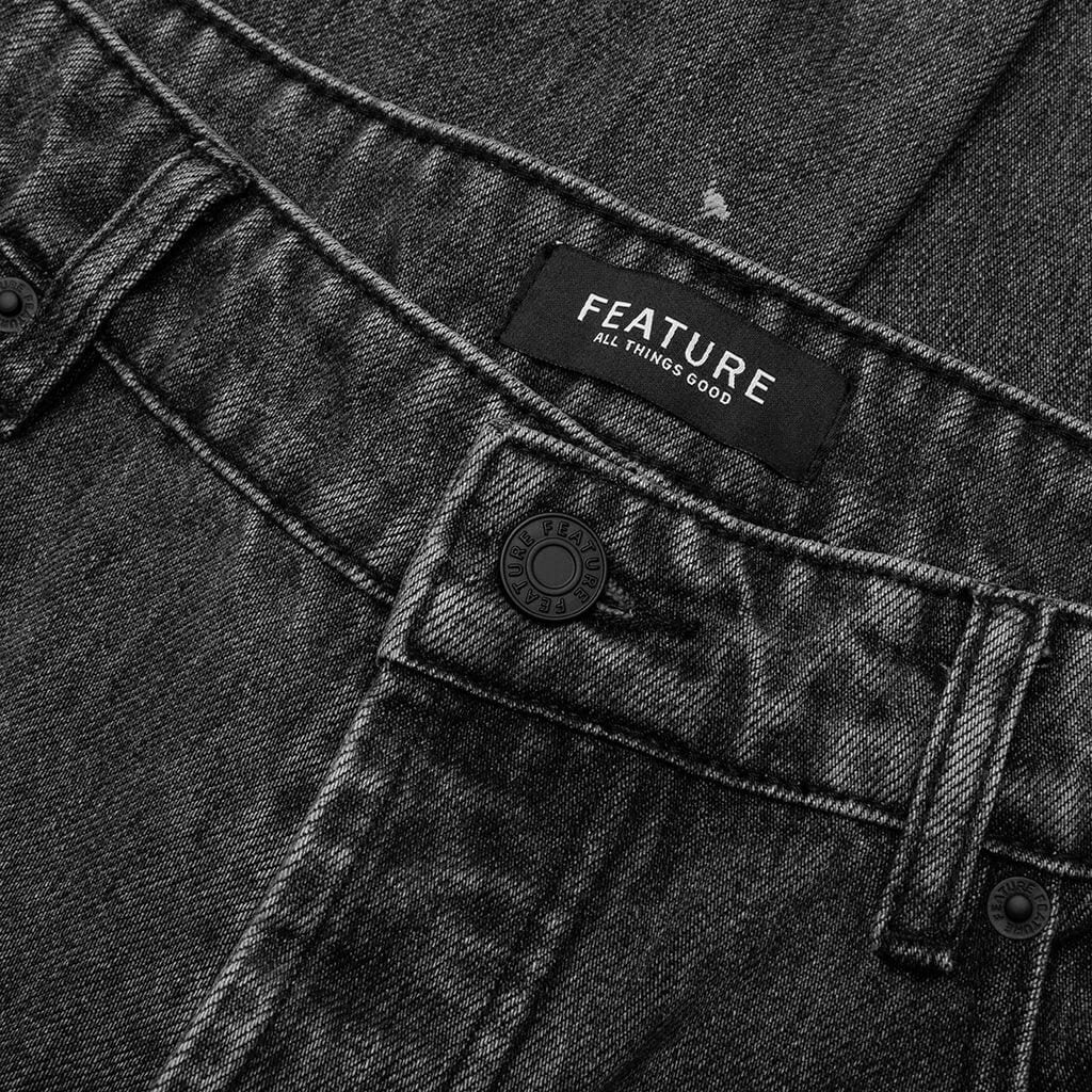 Feature