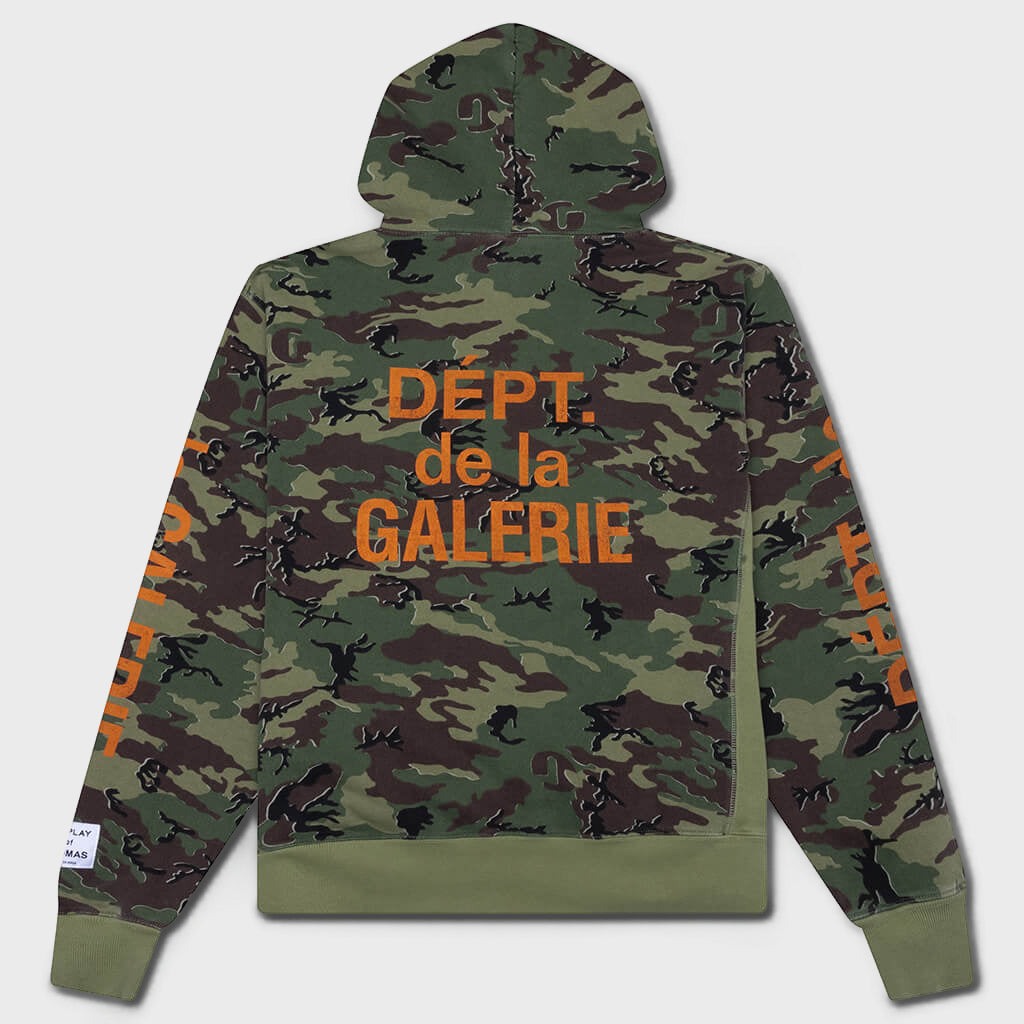 Feature