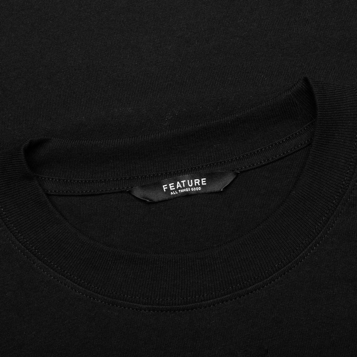 Feature