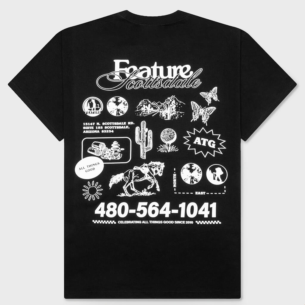 Feature