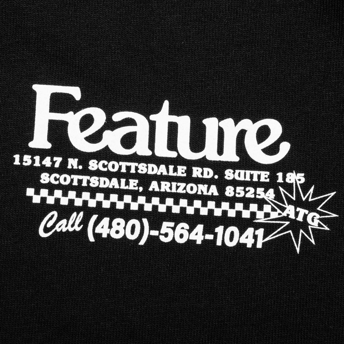 Feature