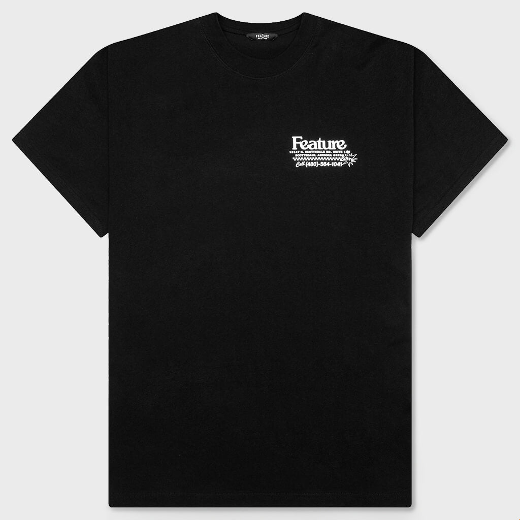 Feature