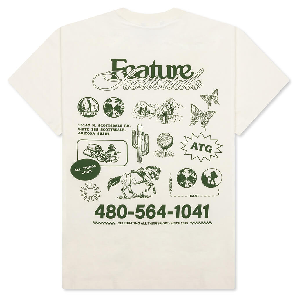 Feature