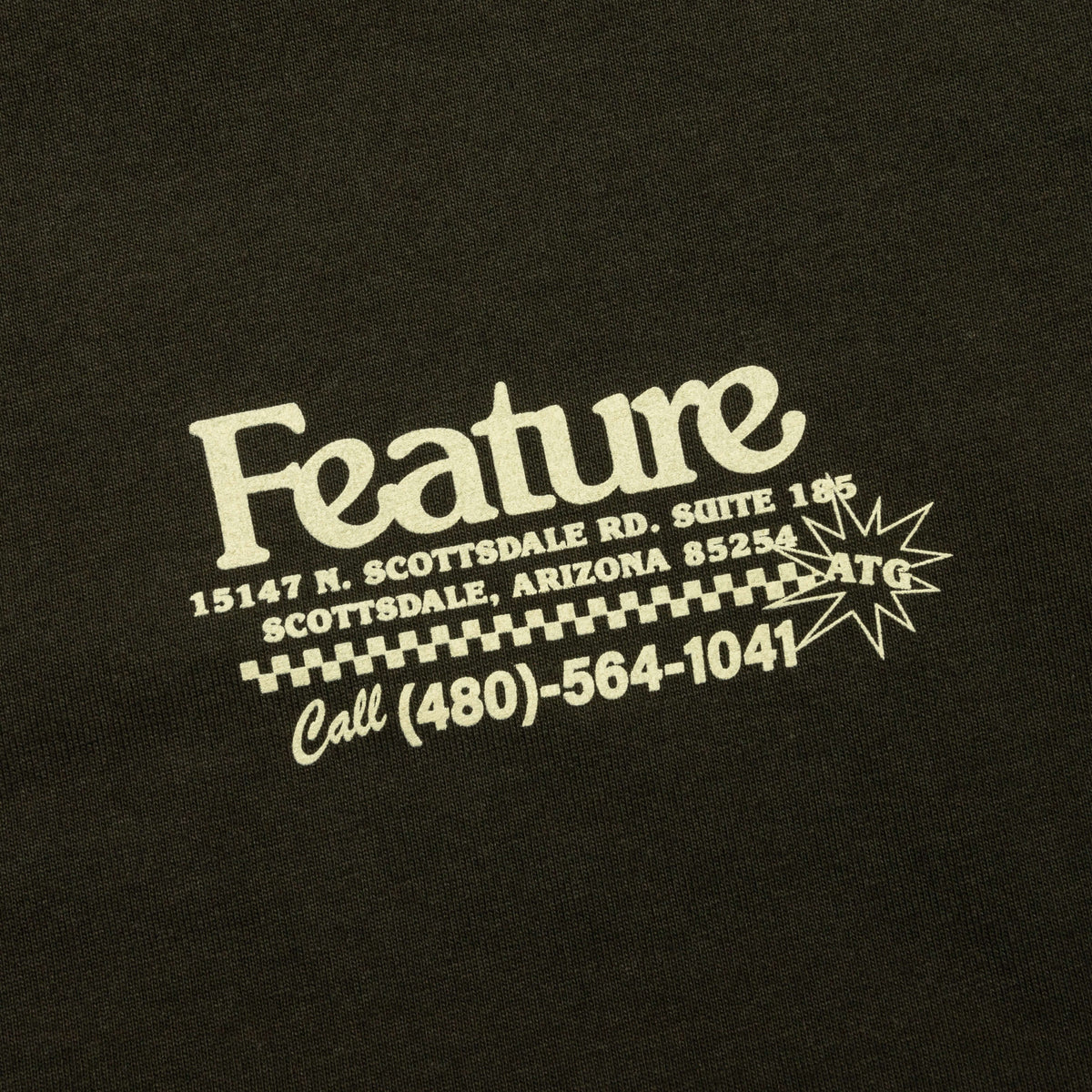 Feature