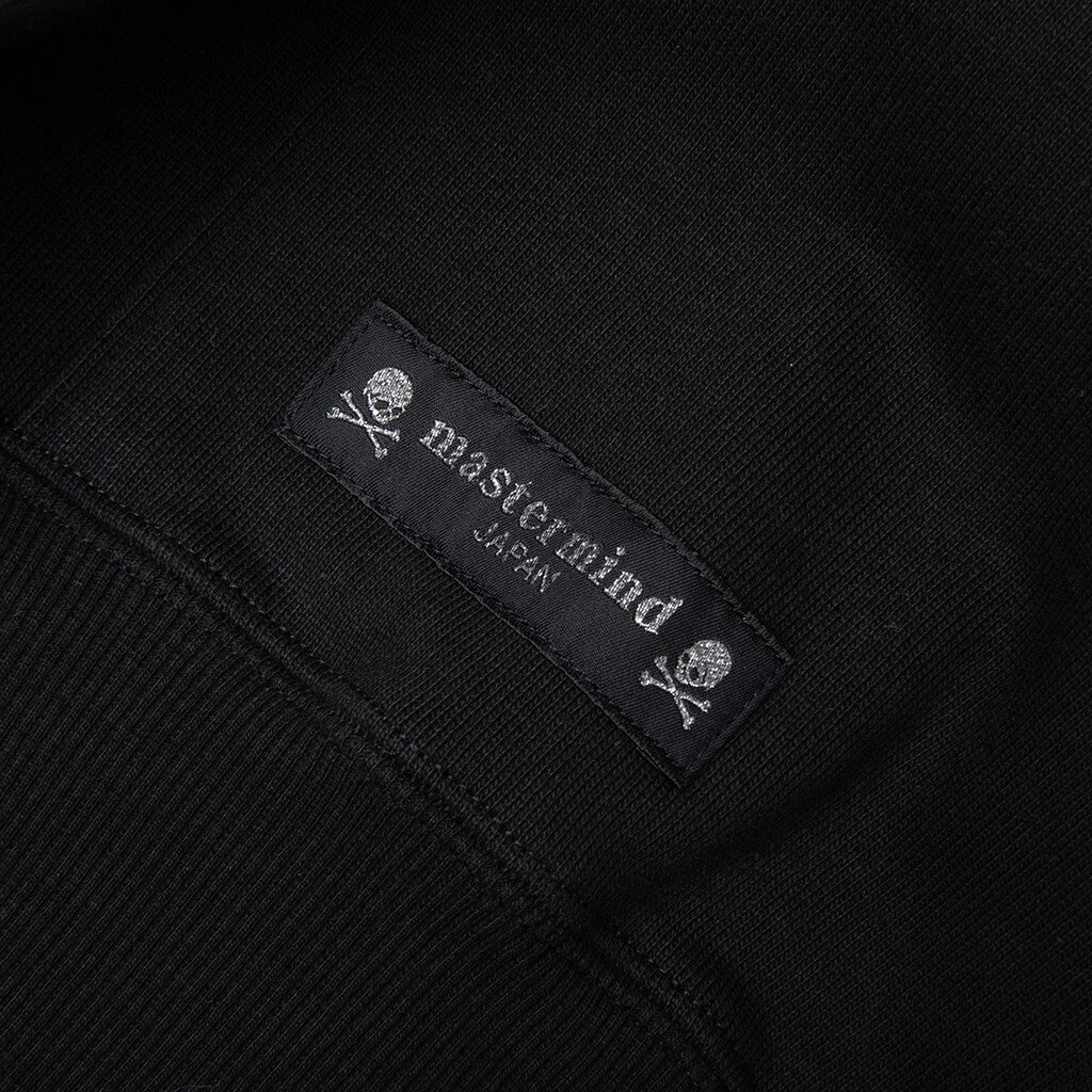 Dickies x Mastermind Japan Hoodie - Black – Feature