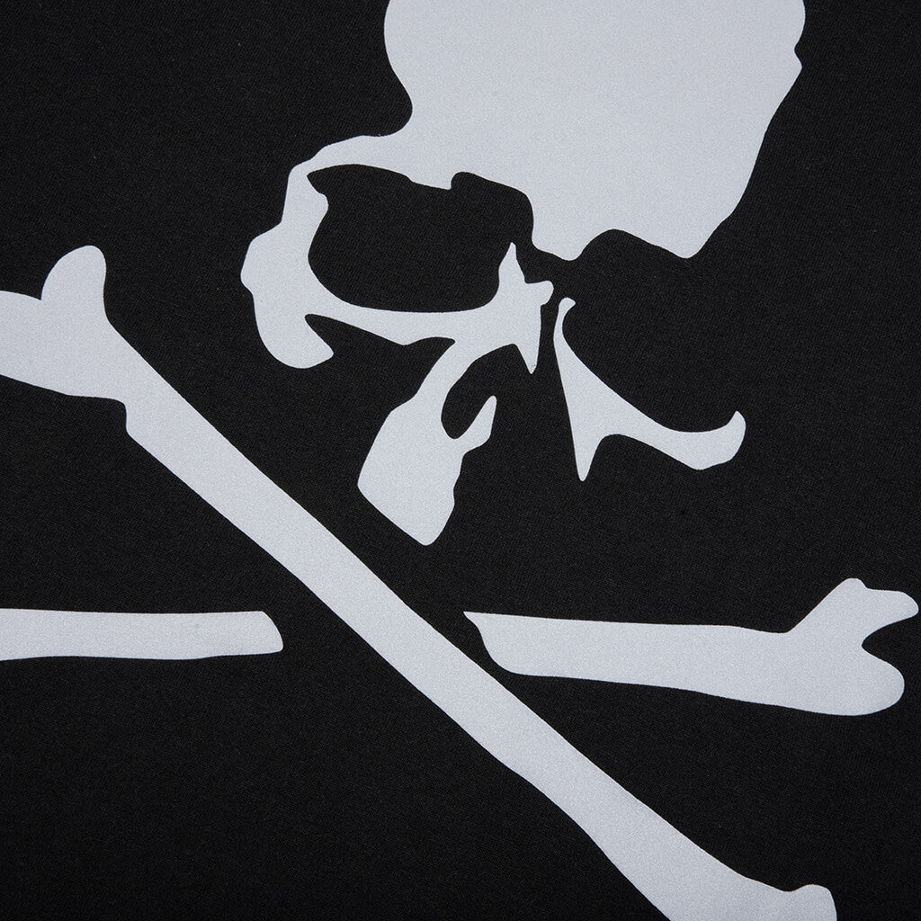 Dickies x Mastermind Japan L/S Tee - Black – Feature