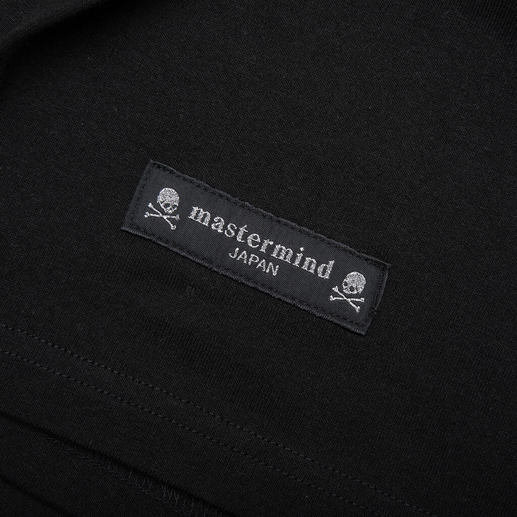 Dickies x Mastermind Japan L/S Tee - Black – Feature