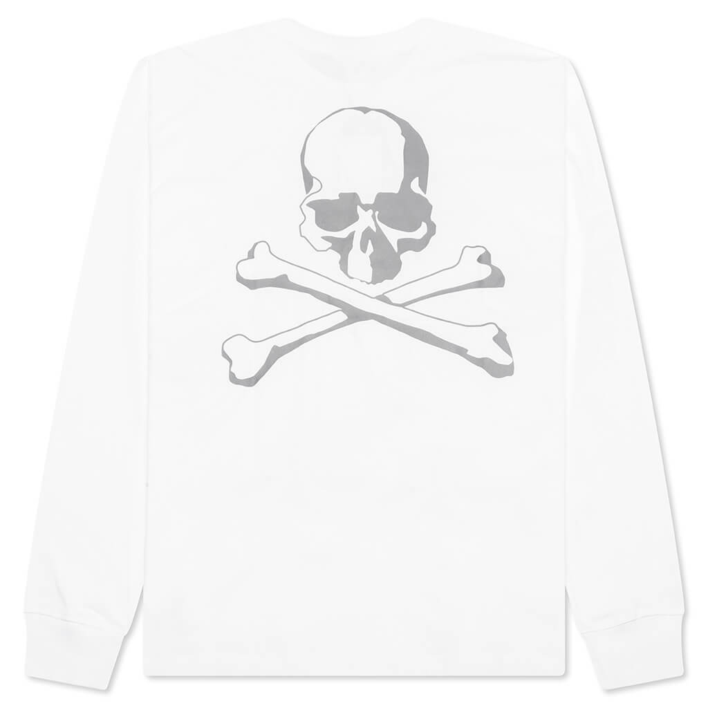 Dickies x Mastermind Japan L/S Tee - White – Feature