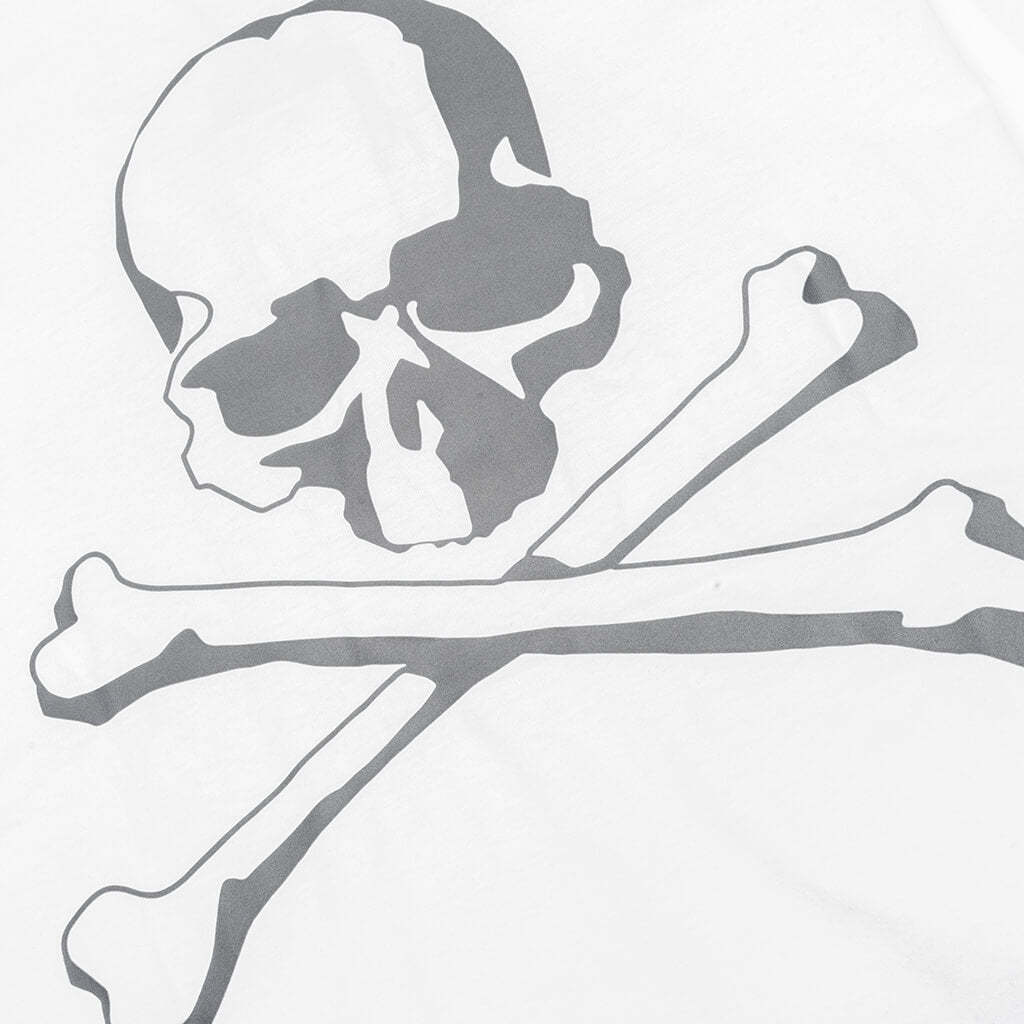 Dickies x Mastermind Japan L/S Tee - White – Feature