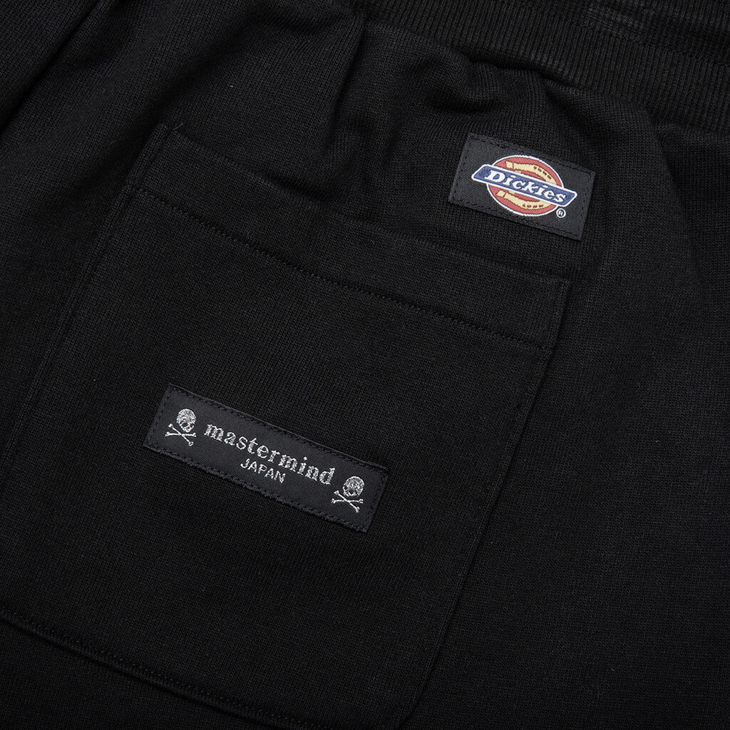 Dickies x Mastermind Japan Sweat Pants - Black – Feature