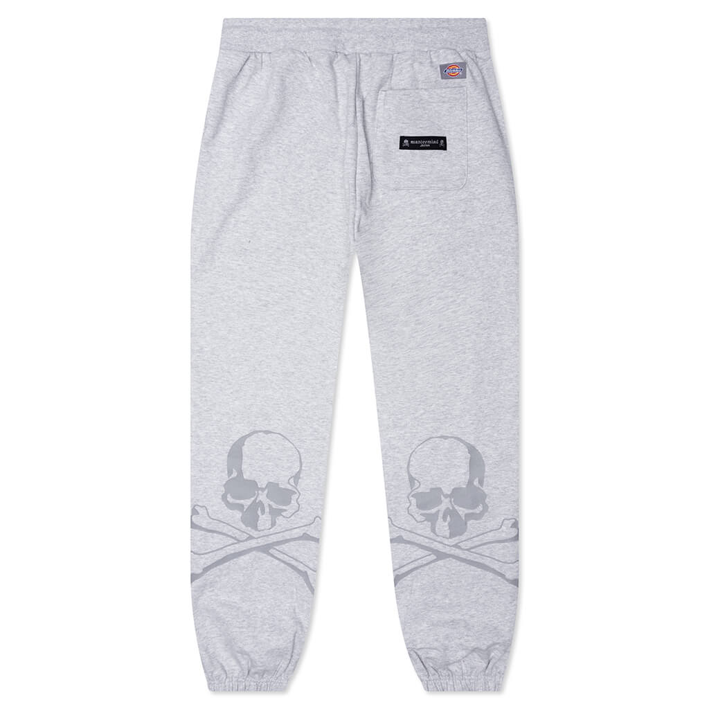 Dickies x Mastermind Japan Sweat Pants - Top Grey – Feature