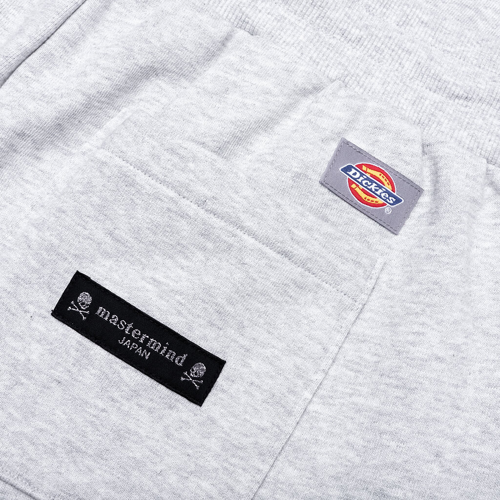 Dickies x Mastermind Japan Sweat Pants - Top Grey – Feature