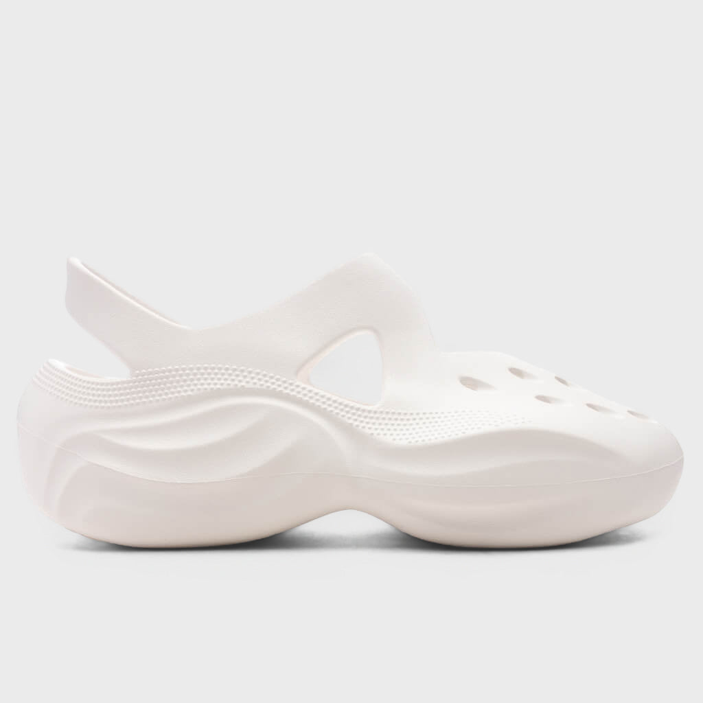 Diffuser - White