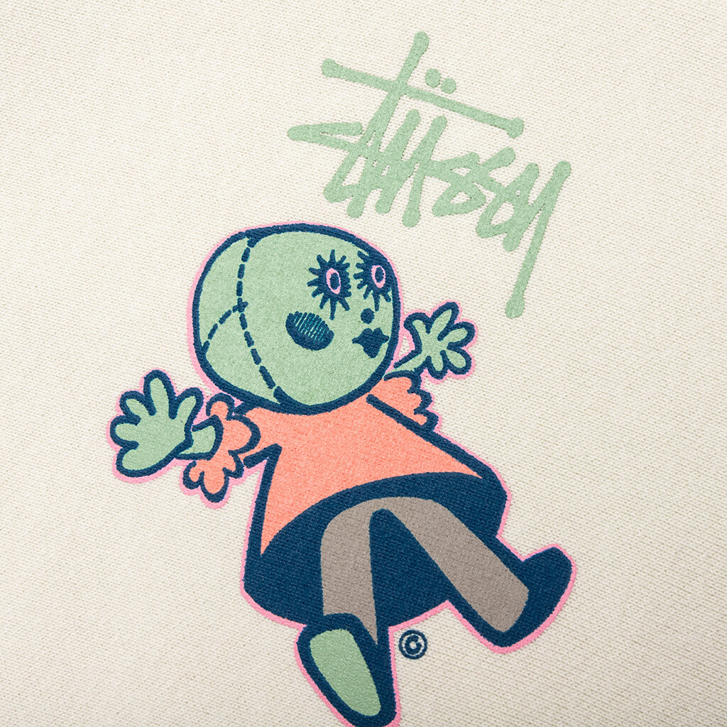 Feature