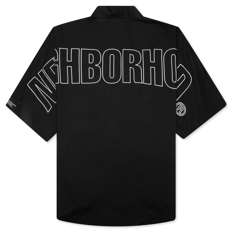 Dolmansleeve-Shirt-SS---Black- 