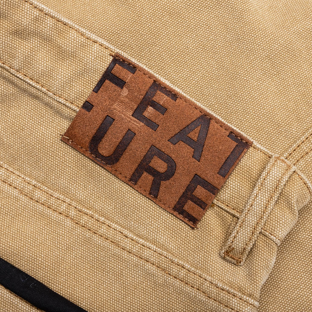 Feature