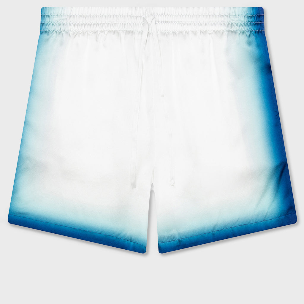 Drawstring Shorts - Casa Way Skate