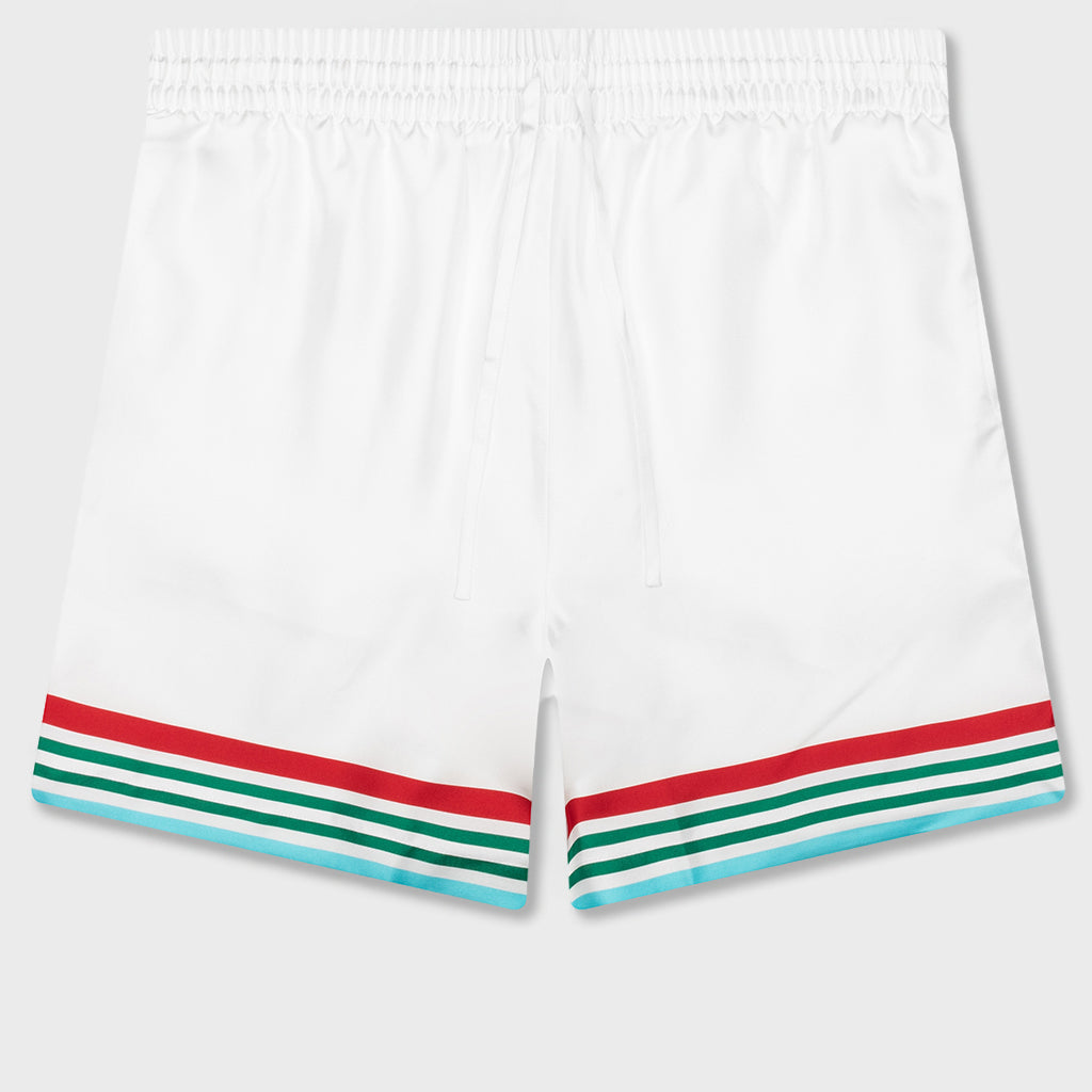 Drawstring Shorts - Casa Way World Series