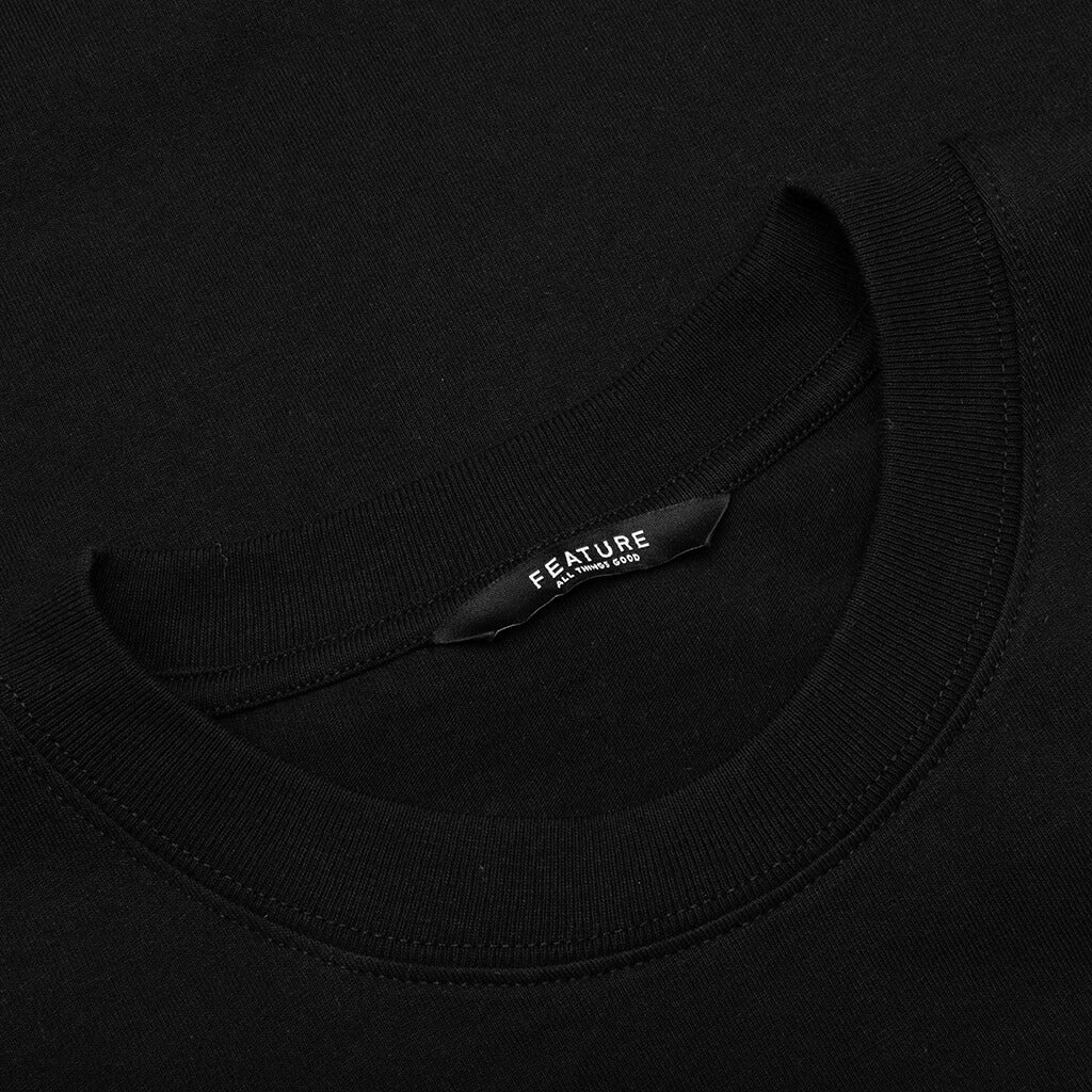 Feature