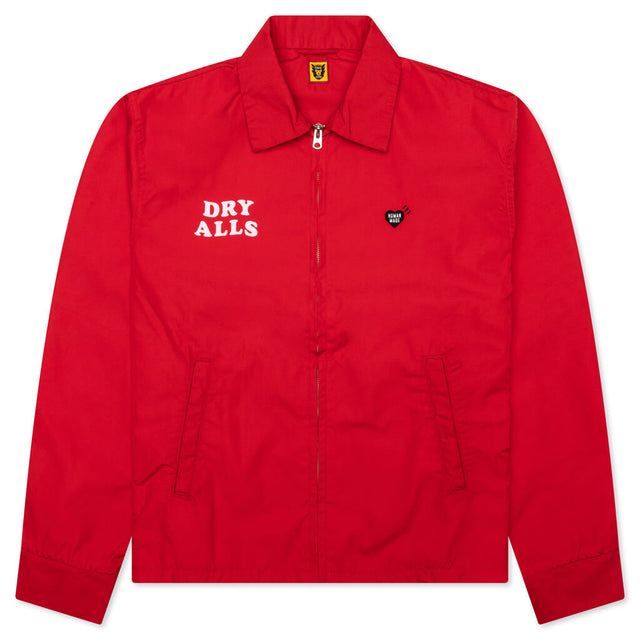 DREXLER JACKET