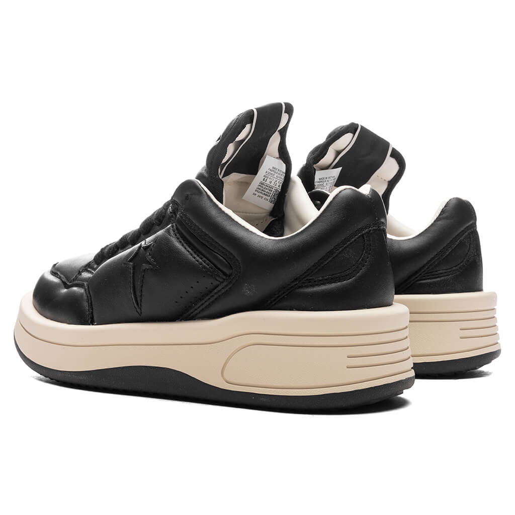 CONVERSE x drkshdw turbowpn 27.5 Rick owens DRKSHDW TURBOWPN 27.5