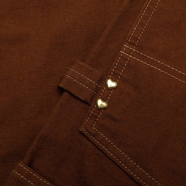 Duck Painter Pants - Brown – Feature