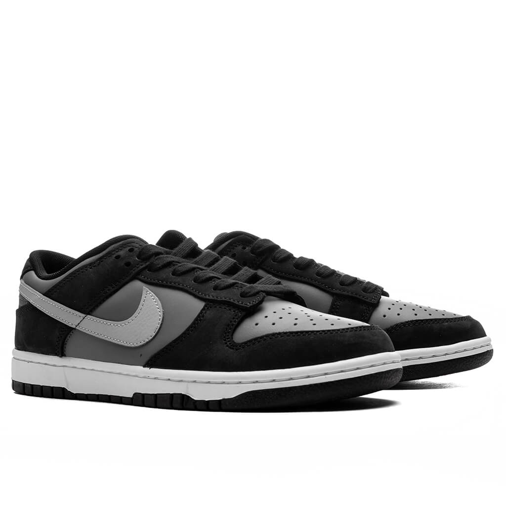 スケートボード Nike SB Dunk Low Pro Black Smoke Grey Nike SB - Dunk Low Pro Shoes | Dark Smoke Grey