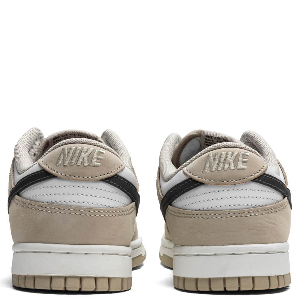 vegas khaki dunks