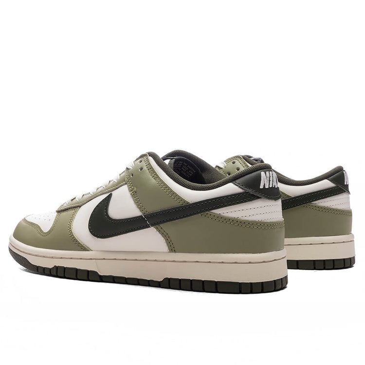 Dunk-Low-Retro---Neutral-Olive  display picture 2