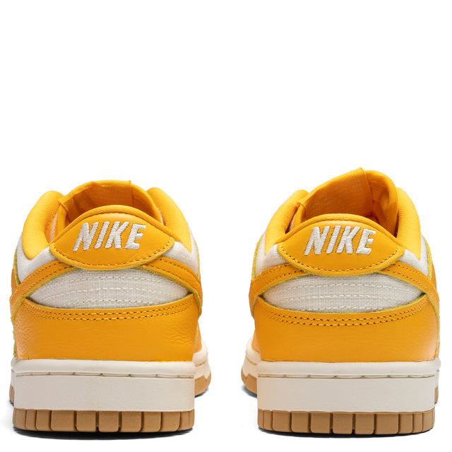 Dunk Low Retro Premium - University Gold/ University Gold – Feature